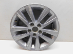 Диск колесный для Volkswagen Polo Sedan 2011-2020, OEM 6R0601025B - вид 1 (фото)