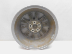 Диск колесный для Volkswagen Polo Sedan 2011-2020, OEM 6R0601025B - вид 3 (фото)