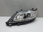 Фара левая для Lexus ES 2012-2018, OEM 8118533B60 - вид 2 (фото)