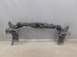 Панель передняя для Renault Kangoo 2008>, OEM 8201130847 - вид 1 (фото)