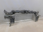 Панель передняя для Renault Kangoo 2008>, OEM 8201130847 - вид 2 (фото)