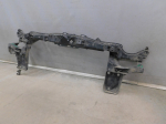Панель передняя для Renault Kangoo 2008>, OEM 8201130847 - вид 3 (фото)
