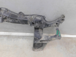 Панель передняя для Renault Kangoo 2008>, OEM 8201130847 - вид 4 (фото)
