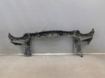Панель передняя для Renault Kangoo 2008>, OEM 8201130847 - вид 6 (фото)
