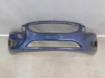 Бампер передний для Volvo S60 2010-2018, OEM 30795006 - вид 3 (фото)