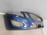 Бампер передний для Volvo S60 2010-2018, OEM 30795006 - вид 4 (фото)