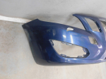 Бампер передний для Volvo S60 2010-2018, OEM 30795006 - вид 5 (фото)