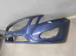 Бампер передний для Volvo S60 2010-2018, OEM 30795006 - вид 6 (фото)