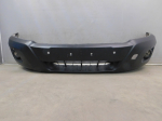 Бампер передний для Ford Transit 2014>, OEM BK31R17757A - вид 2 (фото)