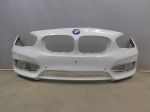 Бампер передний для BMW 1-серия F20/F21 2011>, OEM 51117371735 - вид 1 (фото)