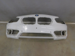 Бампер передний для BMW 1-серия F20/F21 2011>, OEM 51117371735 - вид 3 (фото)