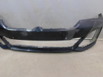 Бампер передний для BMW 5-серия G30 2016>, OEM 51118098644 - вид 2 (фото)