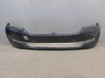 Бампер передний для BMW 5-серия G30 2016>, OEM 51119464207 - вид 2 (фото)