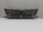 Решетка радиатора для Volkswagen Polo Sedan 2011-2020, OEM 6RU853653B - вид 6 (фото)
