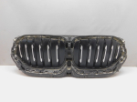 Воздуховод радиатора для BMW X6 G06 2019>, OEM 51749447388 - вид 1 (фото)