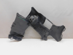Кронштейн переднего бампера для BMW X1 F48 2015>, OEM 51118059897 - вид 2 (фото)