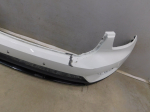 Бампер передний для Volvo XC40 2017>, OEM 31449359 - вид 2 (фото)