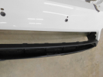 Бампер передний для Volvo XC40 2017>, OEM 31449359 - вид 6 (фото)