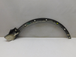 Накладка крыла переднего левого для Toyota RAV 4 2013-2019, OEM 7560242100 - вид 2 (фото)
