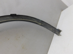 Накладка крыла переднего левого для BMW X1 F48 2015>, OEM 51777332337 - вид 3 (фото)