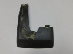 Брызговик задний левый для Toyota RAV 4 2013-2019, OEM 7662642210 - вид 1 (фото)