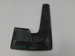Брызговик задний левый для Toyota RAV 4 2013-2019, OEM 7662642210 - вид 2 (фото)