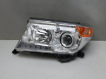 Фара левая для Toyota Land Cruiser (200) 2008>, OEM 8118560F30 - вид 1 (фото)