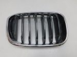 Решетка радиатора для BMW X3 G01 2017>, OEM 51138091726 - вид 1 (фото)