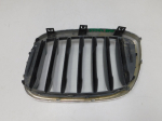 Решетка радиатора для BMW X3 G01 2017>, OEM 51138091726 - вид 2 (фото)