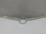 Накладка на решетку радиатора для Honda Civic 4D 2006-2012, OEM 71122SNAA00 - вид 4 (фото)