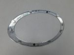 Молдинг капота для Mini Clubman F54 2014>, OEM 51137351371 - вид 2 (фото)