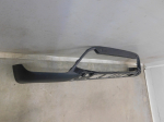 Юбка передняя для BMW X1 F48 2015>, OEM 51117954209 - вид 2 (фото)