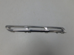 Молдинг решетки радиатора для Mercedes-Benz GL/GLS-klasse X166 2012>, OEM A1668882085 - вид 1 (фото)