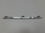 Молдинг решетки радиатора для Mercedes-Benz A-klasse  W177 2018>, OEM A1778881400 - вид 2 (фото)