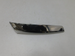 Молдинг решетки радиатора для Toyota Land Cruiser (150)/Prado 2009>, OEM 5312160220 - вид 1 (фото)
