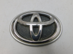 Эмблема для Toyota Land Cruiser (150)/Prado 2009>, OEM 5314360030 - вид 1 (фото)