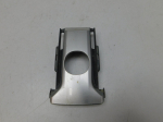 Накладка на решетку радиатора для Toyota Land Cruiser (150)/Prado 2009>, OEM 5314260080 - вид 1 (фото)