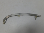 Молдинг решетки радиатора для Toyota Land Cruiser (150)/Prado 2009>, OEM 5312560230 - вид 1 (фото)