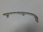 Молдинг решетки радиатора для Toyota Land Cruiser (150)/Prado 2009>, OEM 5312560230 - вид 2 (фото)