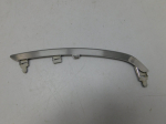 Молдинг решетки радиатора для Toyota Land Cruiser (150)/Prado 2009>, OEM 5312260180 - вид 1 (фото)