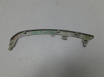 Молдинг решетки радиатора для Toyota Land Cruiser (150)/Prado 2009>, OEM 5312260180 - вид 2 (фото)