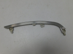 Молдинг решетки радиатора для Toyota Land Cruiser (150)/Prado 2009>, OEM 5312360150 - вид 1 (фото)