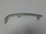 Молдинг решетки радиатора для Toyota Land Cruiser (150)/Prado 2009>, OEM 5312360150 - вид 2 (фото)