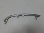 Молдинг решетки радиатора для Toyota Land Cruiser (150)/Prado 2009>, OEM 5312360160 - вид 1 (фото)