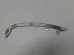 Молдинг решетки радиатора для Toyota Land Cruiser (150)/Prado 2009>, OEM 5312460220 - вид 1 (фото)
