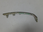 Молдинг решетки радиатора для Toyota Land Cruiser (150)/Prado 2009>, OEM 5312460220 - вид 2 (фото)