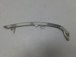 Молдинг решетки радиатора для Toyota Land Cruiser (150)/Prado 2009>, OEM 5312560220 - вид 1 (фото)