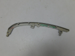 Молдинг решетки радиатора для Toyota Land Cruiser (150)/Prado 2009>, OEM 5312560220 - вид 2 (фото)