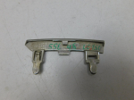 Молдинг решетки радиатора для Toyota Land Cruiser (150)/Prado 2009>, OEM 5312760060 - вид 2 (фото)