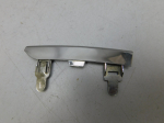 Молдинг решетки радиатора для Toyota Land Cruiser (150)/Prado 2009>, OEM 5312760070 - вид 1 (фото)